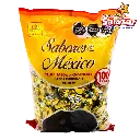 SABORES DE MEXICO TRUFA DRL -B.1KG.- "C/10/100"