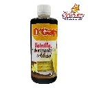 SABORIZANTE VAINILLA  D'GARY -BOT.240ML- "C/24/1"
