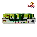 SALERO LIMON 7 ANAHUAC -D.120G- "C/24/10"