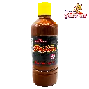 SALSA DON VASCO NEGRA -BOT.360ML- "C/24/1"