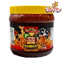 SALSAMIX FUEGO FRUTI MICH -V.1.1KG- "C/12/1"