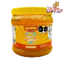 SALSAMIX MANGO GLOW FRUTI MICH -V.1.1KG-  "C/12/1"