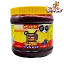 SALSAMIX UVA POP FRUTTI MICH -V.1.1KG-  "C/12/1"