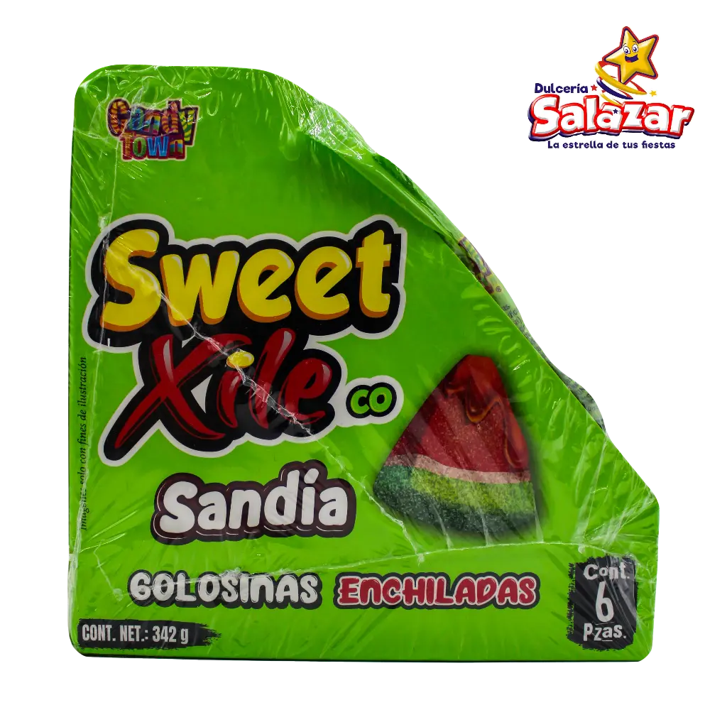 [CAL0020] SANDIA BITES -D.342G- "C/6/6"
