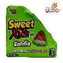 SANDIA BITES -D.342G- "C/6/6"