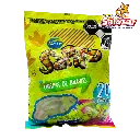 CHOCOLATE SAPITO CHISPAS DE COLORES ARCOR -B.200G- "C/12/20"