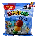 PALETA SEMAFORO VERO -B.640G- "C/24/40"