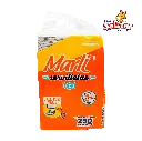 SERVILLETA PAPEL MARLI -B.250PZA- "C/24/1"