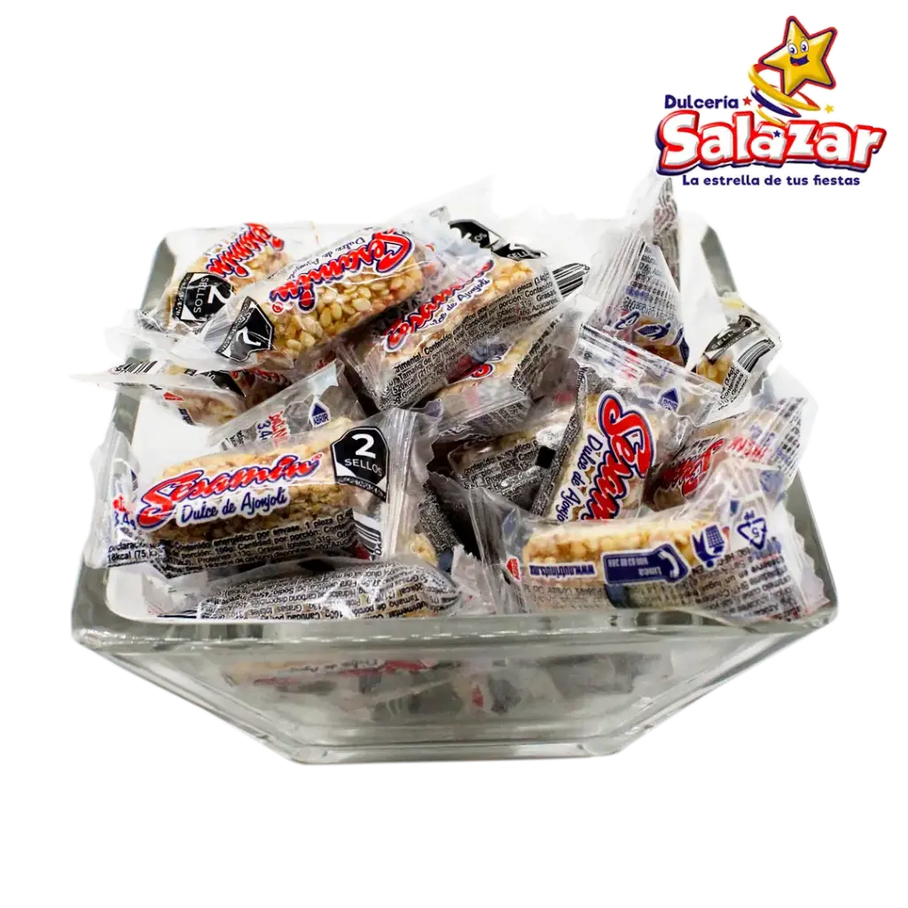 [SES0001] SESAMIN X KILO GRANEL -1 KG- "C/10/1KG"