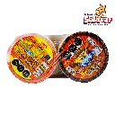 SHILITO / TARRY PULPAS MIX DUO -D.450G- "C/12/1"