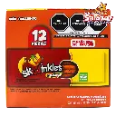 SKWINKLES RELLENO PIÑA/TAM LUCAS -D.312G- "C/24/12"