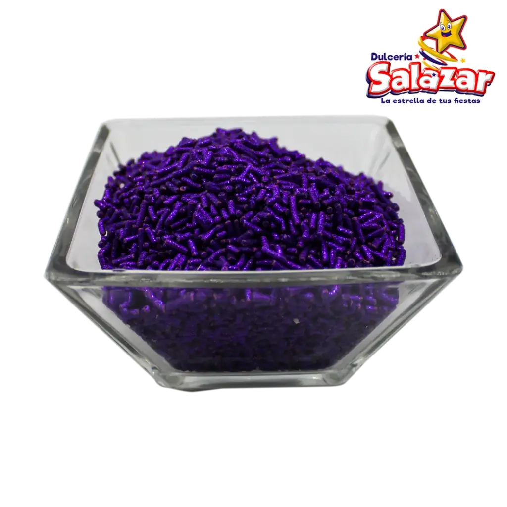 [TRU0130] SPRINKLES NOCHE MAGICA X KILO AGRANEL "C/10/1"