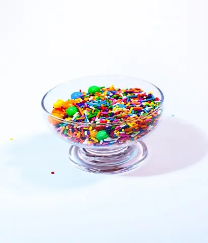 [TRU0140] SPRINKLES TROPICAL X KILO AGRANEL "C/10/1"