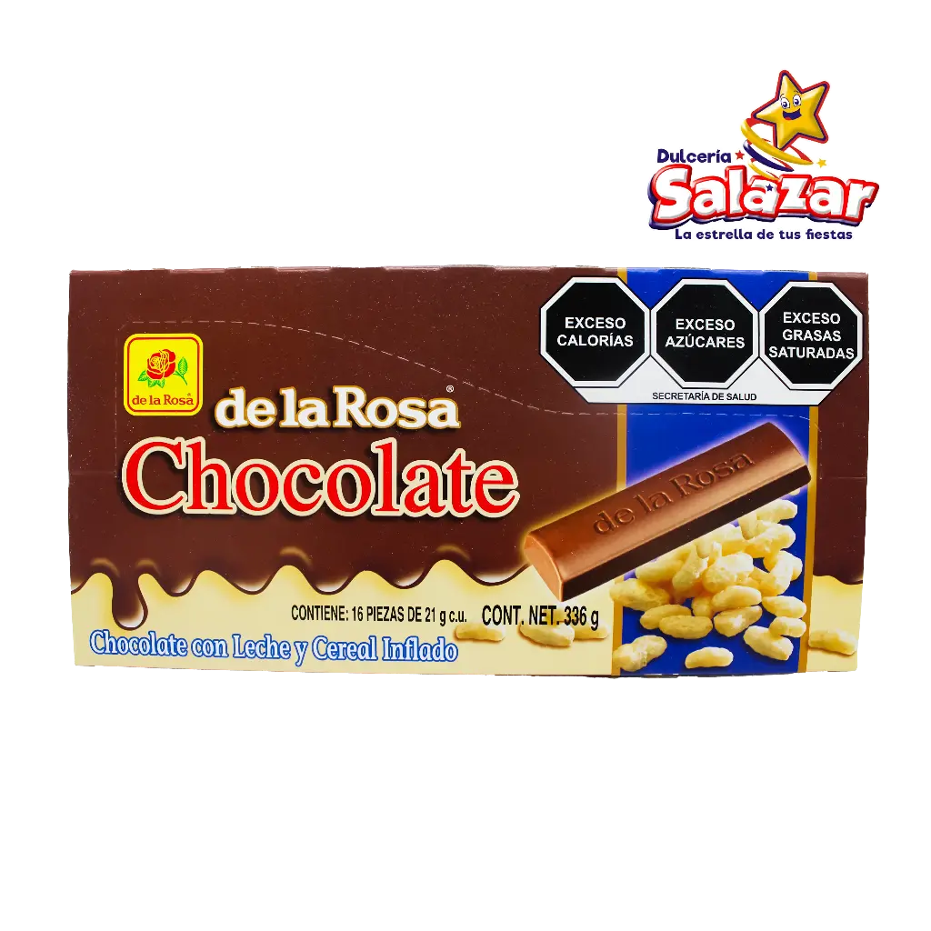 SUIZO ARROZ DLR 182 -D.288G- "C/20/16"