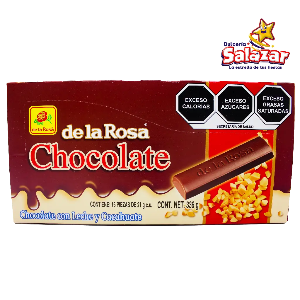 SUIZO CACAHUATE DLR 183 -D.336G- "C/20/16"