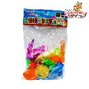 SURTIO CRISTAL -B.24PZA.-"C/20/24"