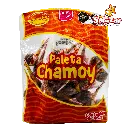 PALETA TA-RICO  CHAMOY -B.30PZA- "C/30/30"