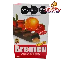 TABLILLA CHICA FRUTI BREMEN -D.336G- "C/10/21"