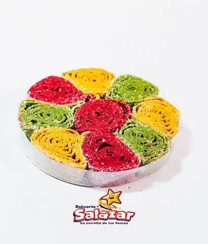 TAMARINDO ATE RUEDA MINI DON VASCO -D.90G- "C/77/1"