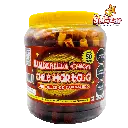 TAMARINDO BANDERILLA CHICA TAJIN PICORITOS -V.520G- "C/12/50"