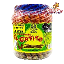 TAMARINDO BANDERILLA MINI AZUCAR EL GATITO -V.1.25KG- "C/12/50"