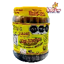 TAMARINDO BANDERILLA MINI AZUCAR TAMANZELA -V.40PZA- "C/12/40"