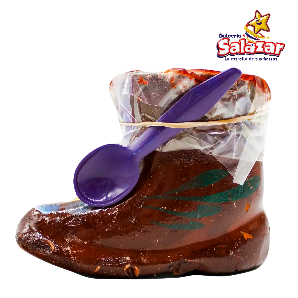 [DUL0016] TAMARINDO BOTA CON TAMARINDO DULTITEP "C/50/1"