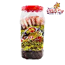 TAMARINDO CHELINAS TAMARINDO C/CHILE TARRY -V.900GR- "C/9/50"