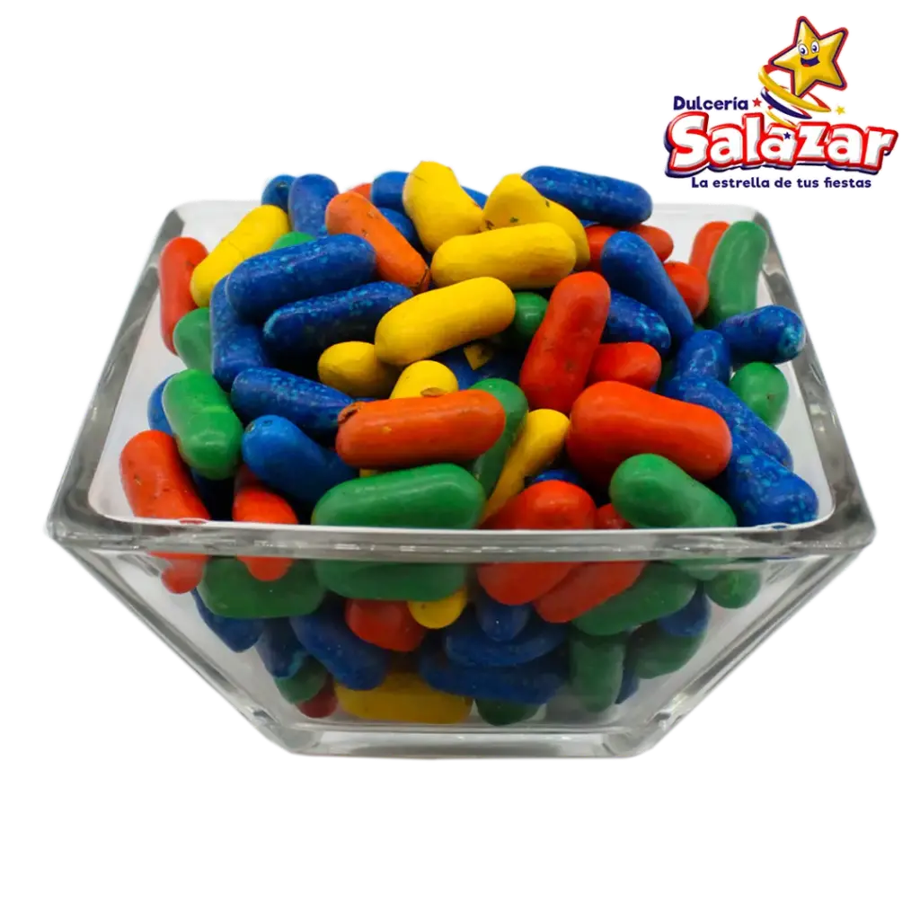 TAMARINDO CHILI BANGS MIX X KILO AGRANEL "C/10/1"