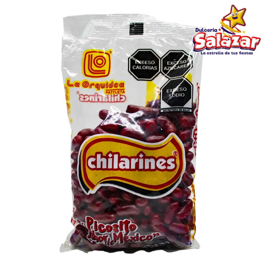 TAMARINDO CHILIN PATYLETA TAM -B.500G- "C/30/1"