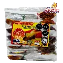 TAMARINDO CUCHARA BISABOR PLASTICO JUMBO CORTAZAR -B.12PZA- "C/20/12"