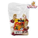 TAMARINDO CUCHARA MADERA CHAMOY CORTAZAR -B.200G- "C/20/20"