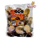 TAMARINDO CUCHARA MADERA TAMARINDO CORTAZAR -B.200G- "C/20/20"