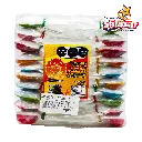 TAMARINDO CUCHARA SABORES CHICA CORTAZAR -B.300G- "C/20/20"