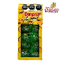 TAMARINDO DARTAÑAN MANGO INDY -D.396G- "C/36/24"