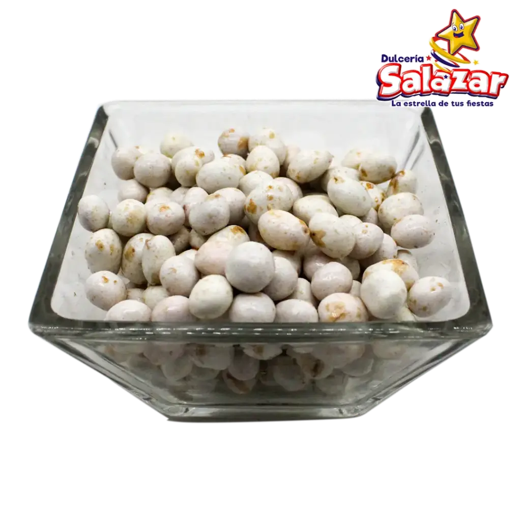 [ZUM0091] TAMARINDO FORRITOS CONFITADOS BLANCO X KILO AGRANE "C/3/1"