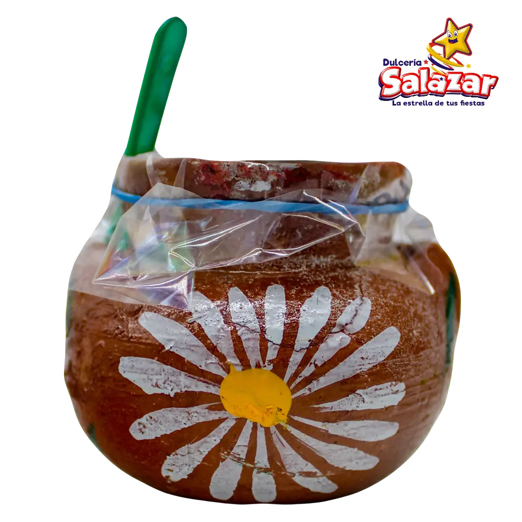 [DUL0013] TAMARINDO OLLITA CON TAMARINDO DULTITEP "C/50/1"