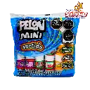 TAMARINDO PELON MINI PELO RICO SURTIDO -B.234G- "C/20/18"