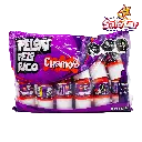 TAMARINDO PELON PELO RICO CHAMOY -B.360G- "C/24/12"