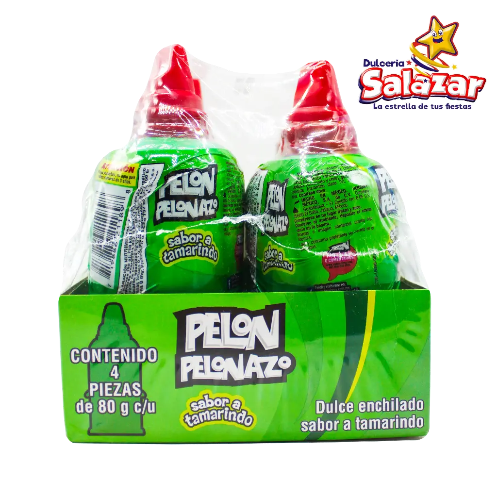 TAMARINDO PELONAZO LORENA -D.320G- "C/12/4"