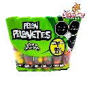 TAMARINDO PELONETES 6PZA -D.180G- "C/24/6"