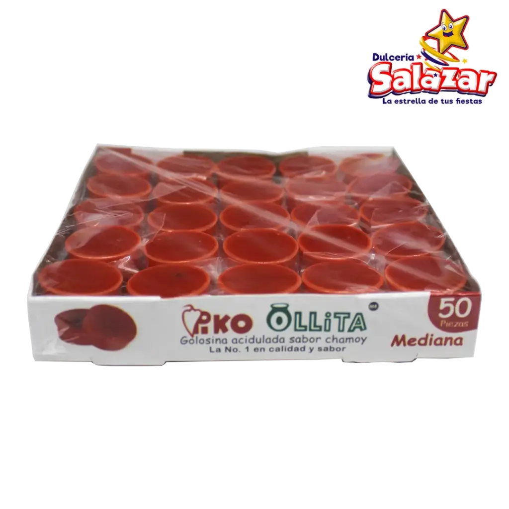 [TAR0014] TAMARINDO PICO OLLITA MEDIANA -D.400GR - "C/42/50"
