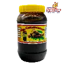 TAMARINDO PULPA TAMARINDO P/MICHELADA EL CHILANGUI -BOT. 500 ML- "C/16/1"