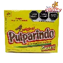 TAMARINDO PULPARINDO GIGANTE TAMARINDO DLR -D.448GR- "C/20/16"