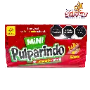 TAMARINDO PULPARINDO MINI EXTRA PICANTE DLR -D.240G- "C/30/24"