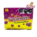 TAMARINDO PULPARINDOTS CHAMOY DISPLAY -D.600GR- "C/16/20"