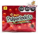 TAMARINDO PULPARINDOTS EXTRAPICANTE DISPLAY -D.600GR. "C/16/20"