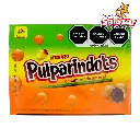 TAMARINDO PULPARINDOTS MANGO DISPLAY DLR -D.600GR- "C/16/20"