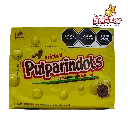TAMARINDO PULPARINDOTS TAMARINDO DISPLAY DLR -D.600G- "C/16/20"