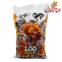 TAMARINDO SERPENTINA TAMARINDO PATYLETA -B.1.05KG- "C/9/100"